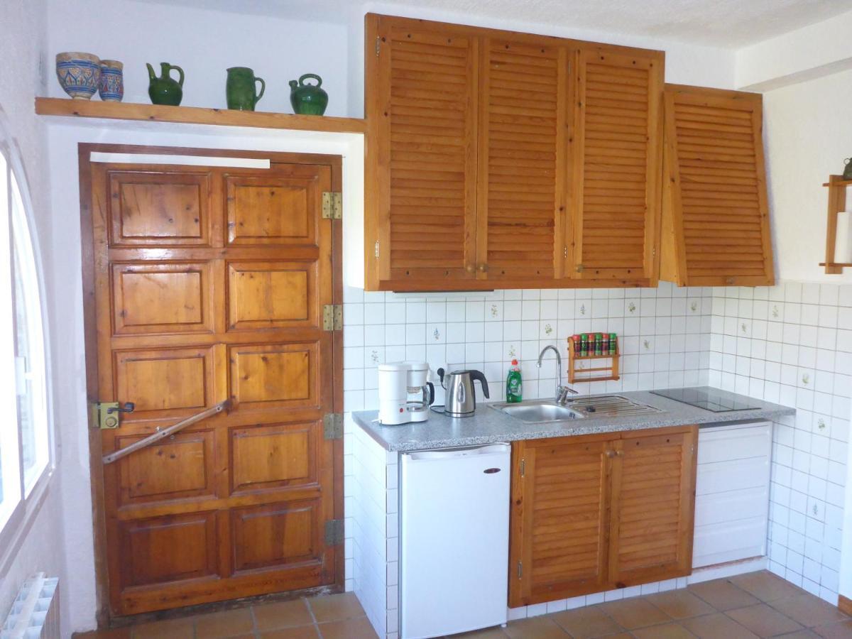 Apartment Hibiscus Cadaqués Zewnętrze zdjęcie