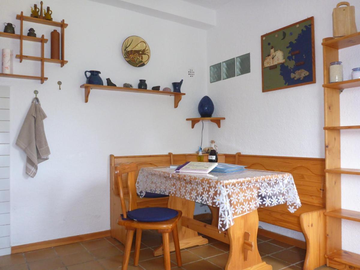 Apartment Hibiscus Cadaqués Zewnętrze zdjęcie
